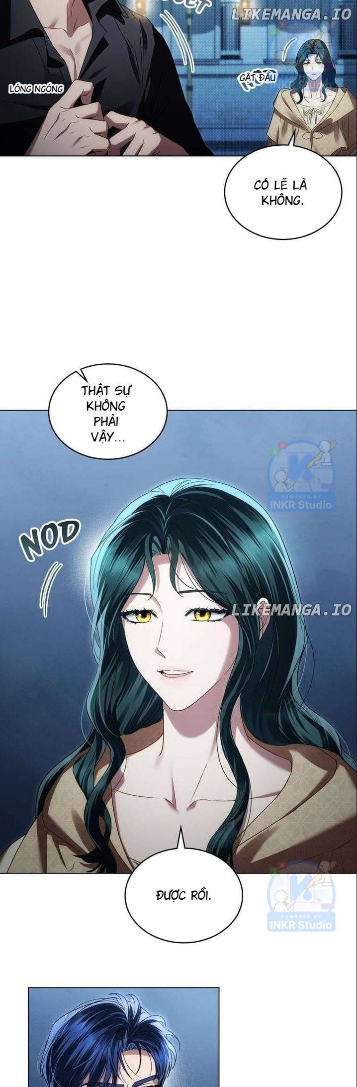 Giới Thượng Lưu Chapter 47.1 - 28