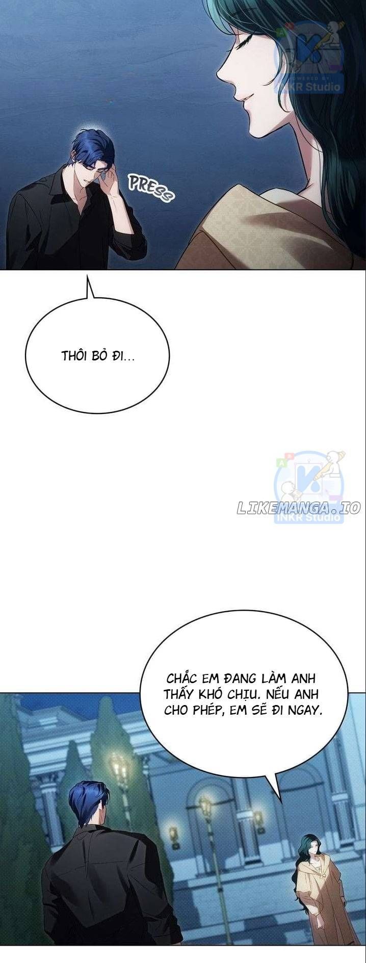 Giới Thượng Lưu Chapter 47.1 - 30