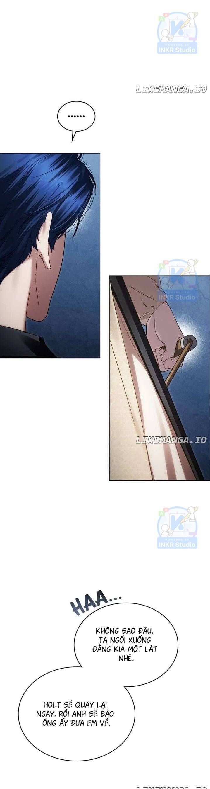 Giới Thượng Lưu Chapter 47.1 - 31