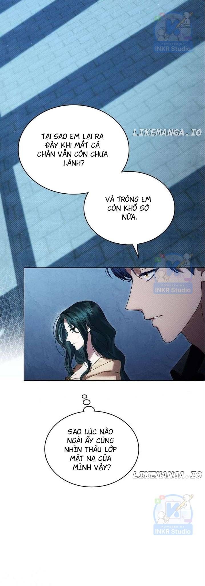 Giới Thượng Lưu Chapter 47.1 - 33