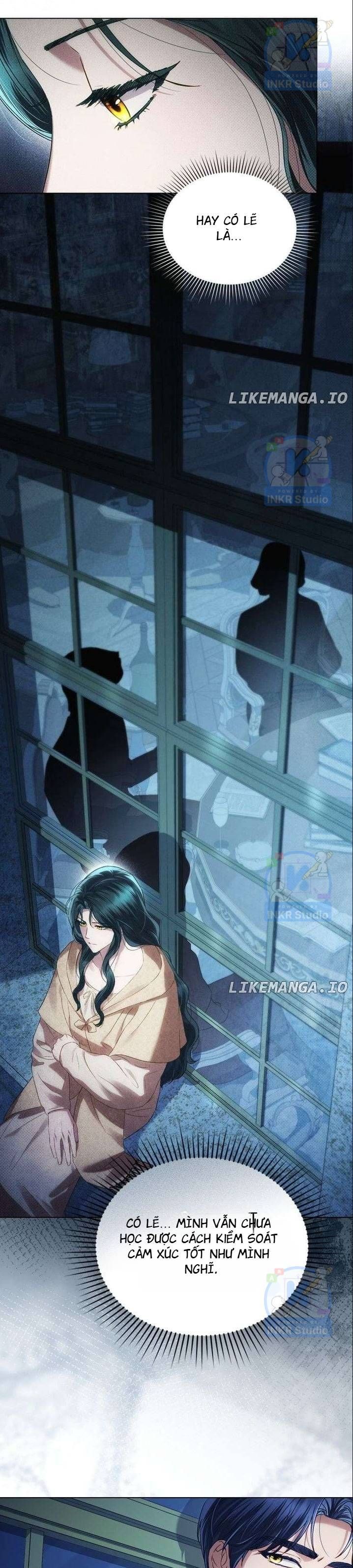 Giới Thượng Lưu Chapter 47.1 - 34