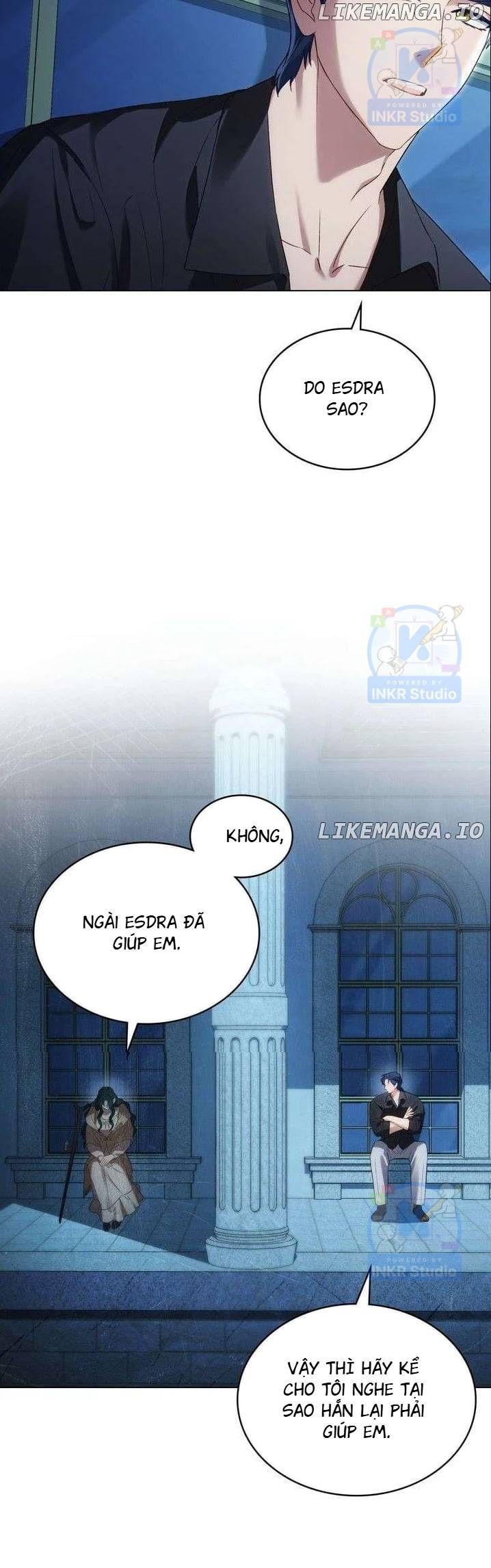 Giới Thượng Lưu Chapter 47.1 - 35