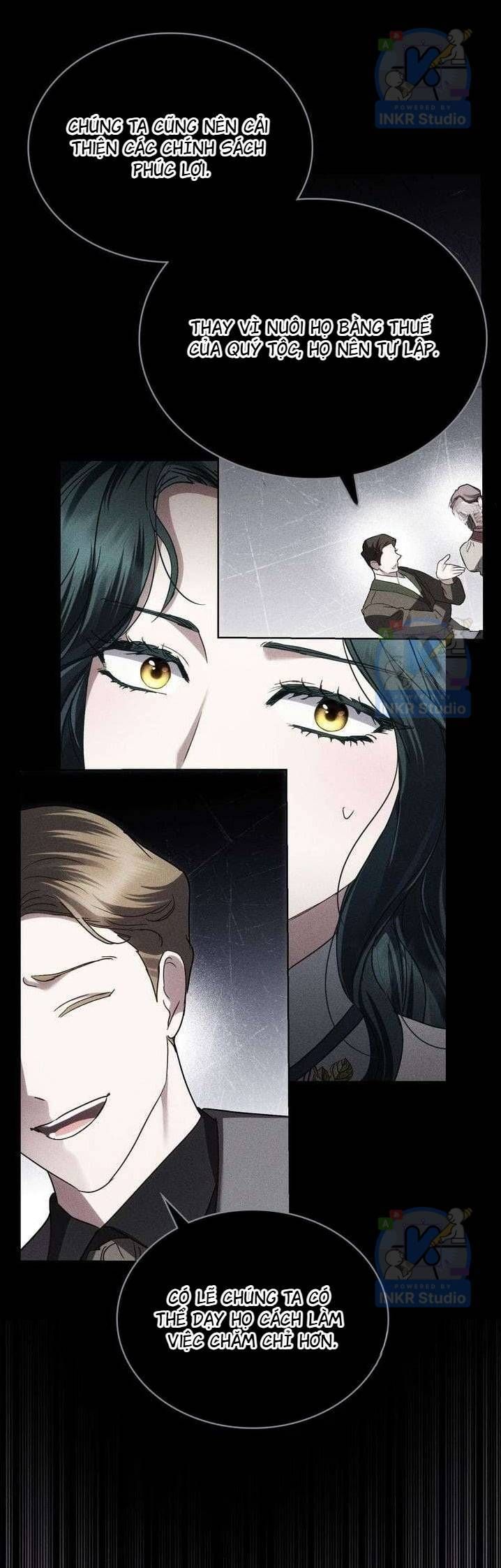 Giới Thượng Lưu Chapter 47.1 - 38