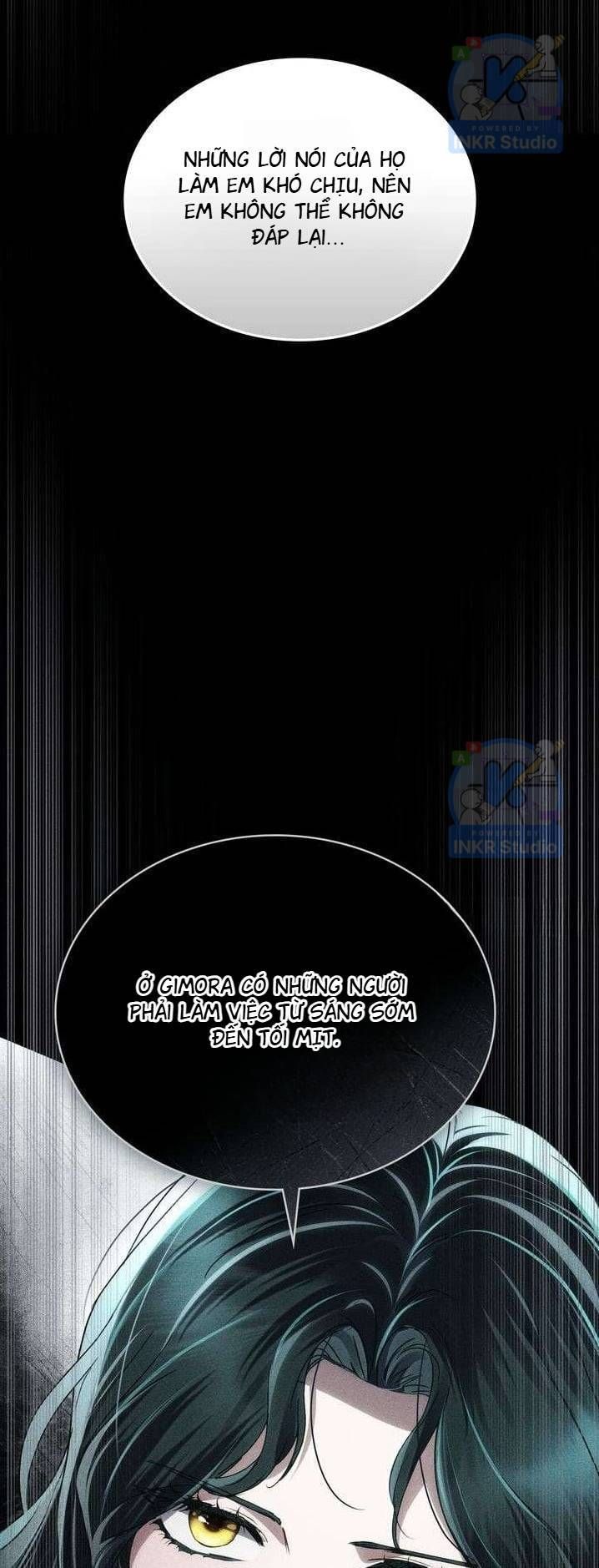 Giới Thượng Lưu Chapter 47.1 - 40