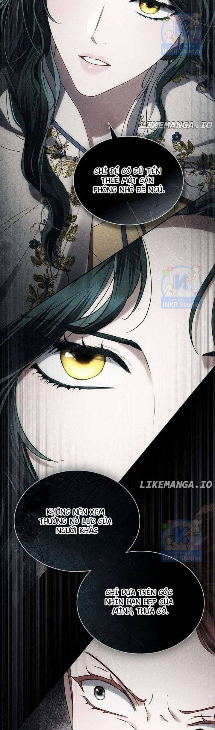 Giới Thượng Lưu Chapter 47.1 - 41