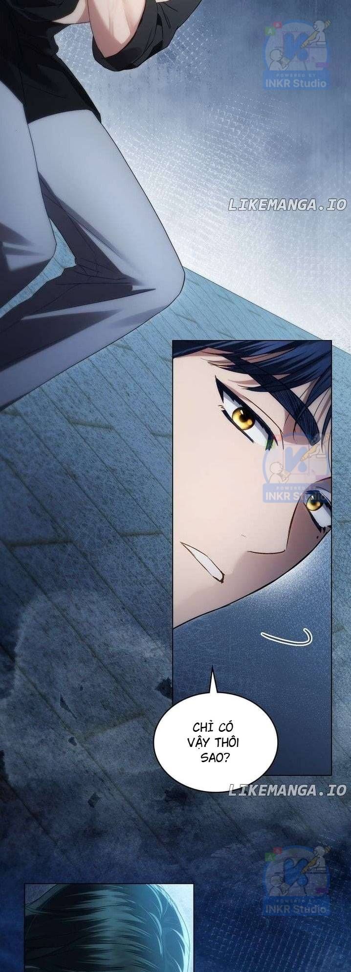 Giới Thượng Lưu Chapter 47.1 - 45