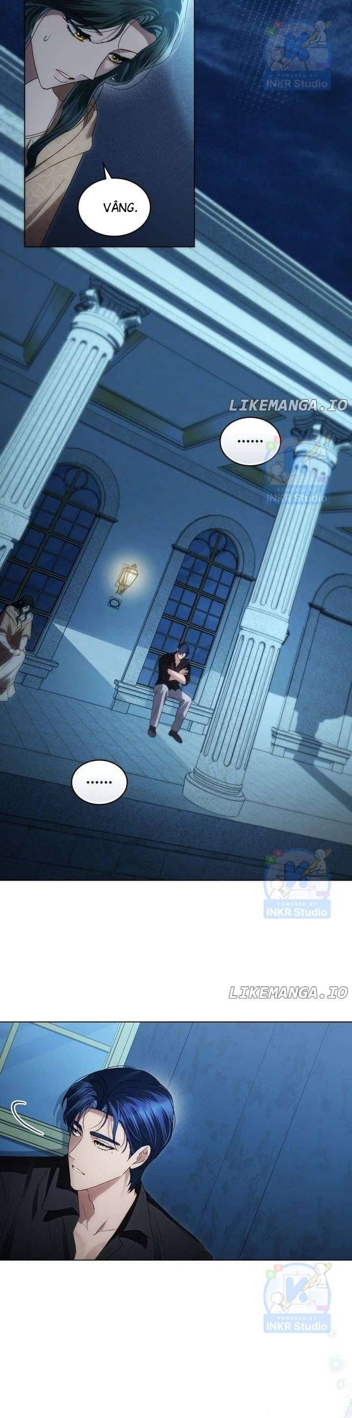 Giới Thượng Lưu Chapter 47.1 - 46