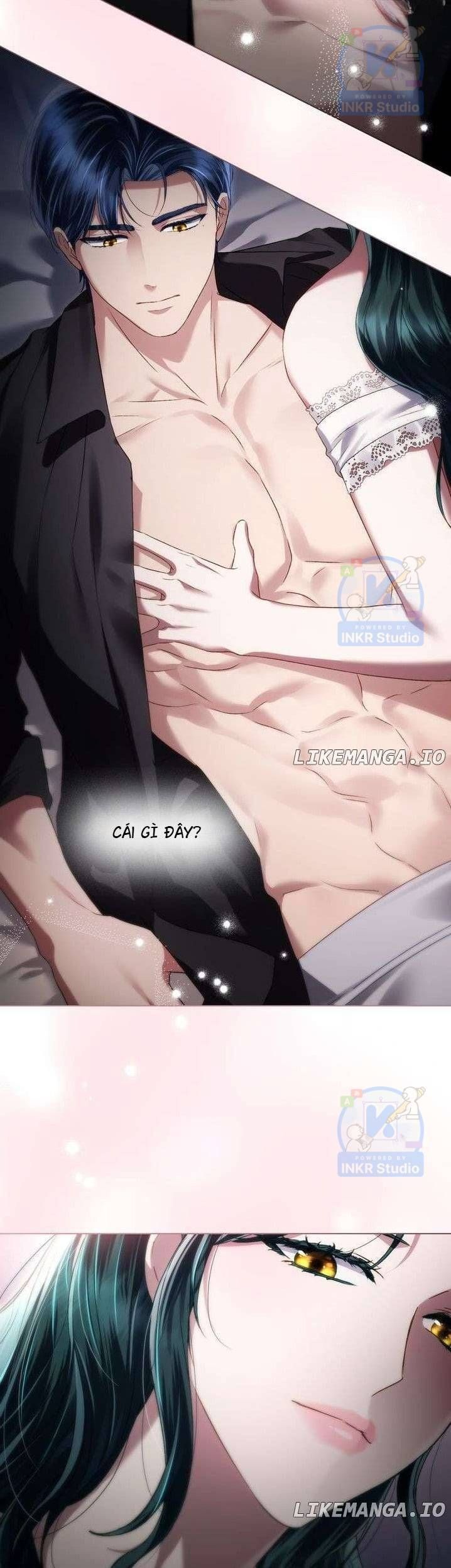 Giới Thượng Lưu Chapter 47.1 - 6