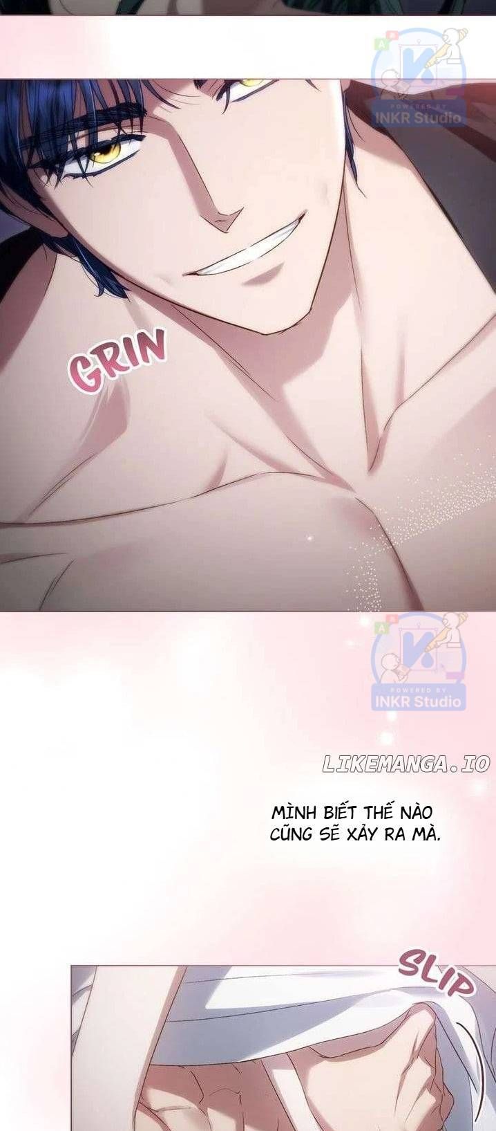 Giới Thượng Lưu Chapter 47.1 - 7