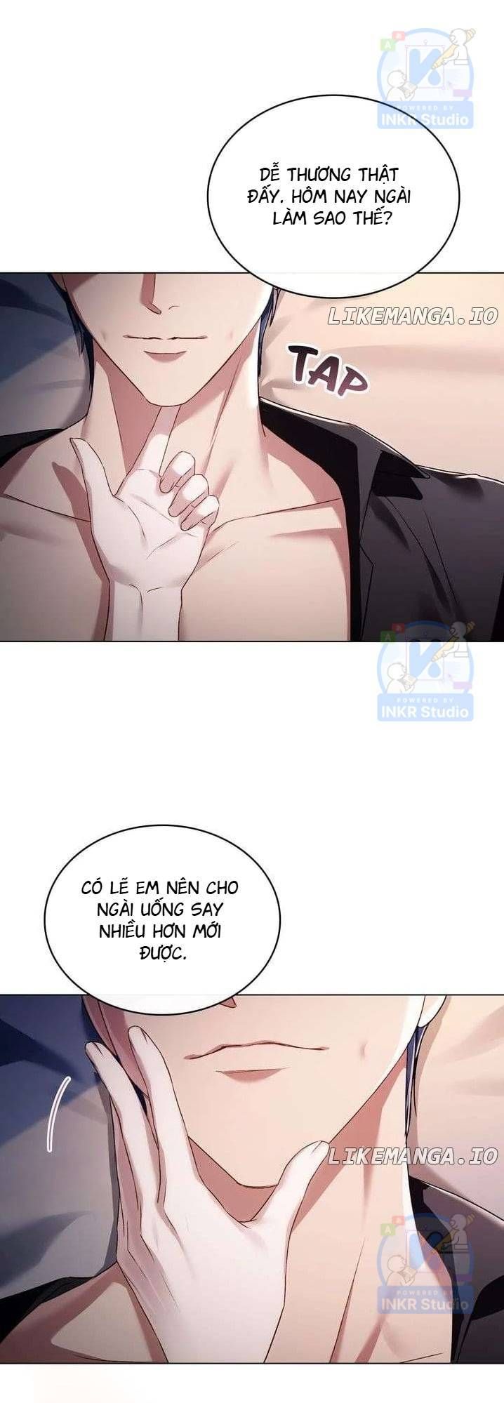 Giới Thượng Lưu Chapter 47.1 - 9