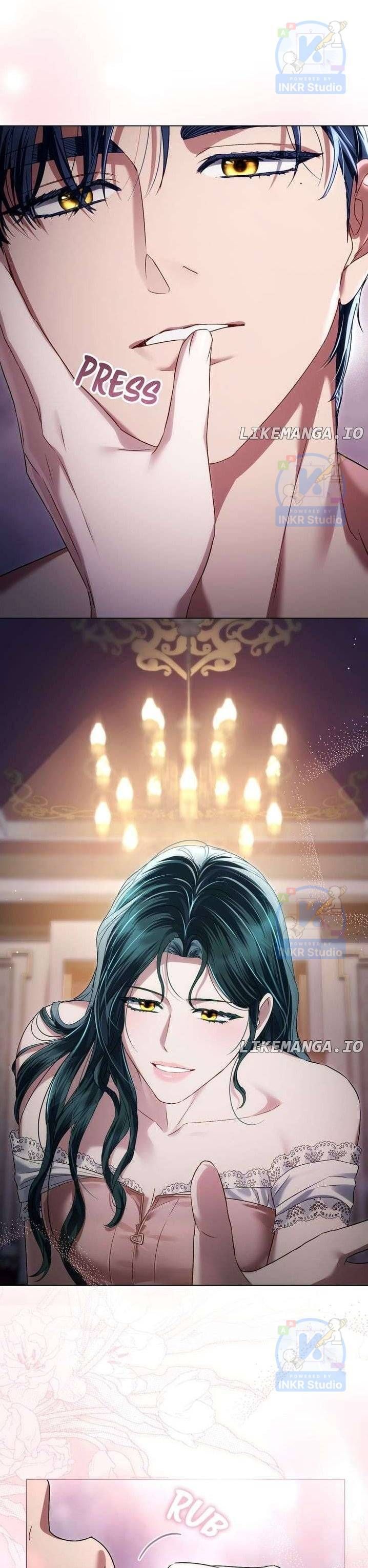 Giới Thượng Lưu Chapter 47.1 - 10