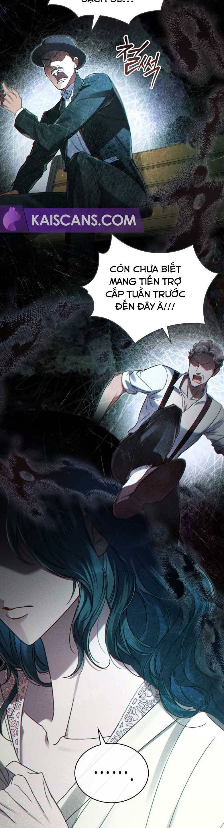 Giới Thượng Lưu Chapter 5 - 27