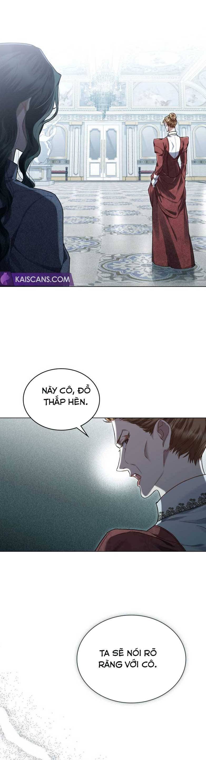 Giới Thượng Lưu Chapter 7 - 13