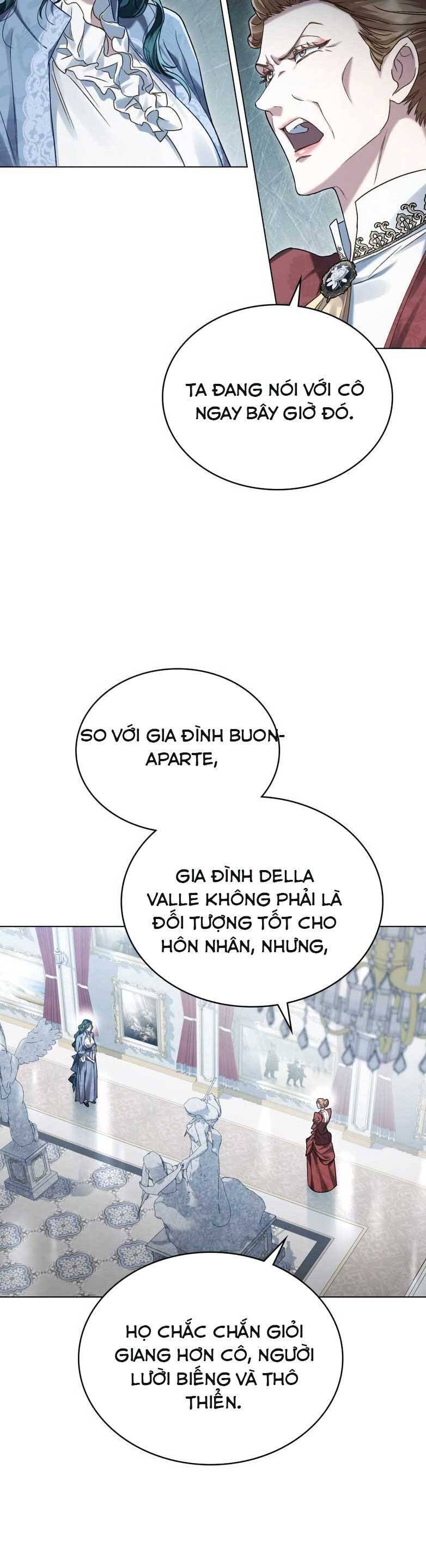 Giới Thượng Lưu Chapter 7 - 15