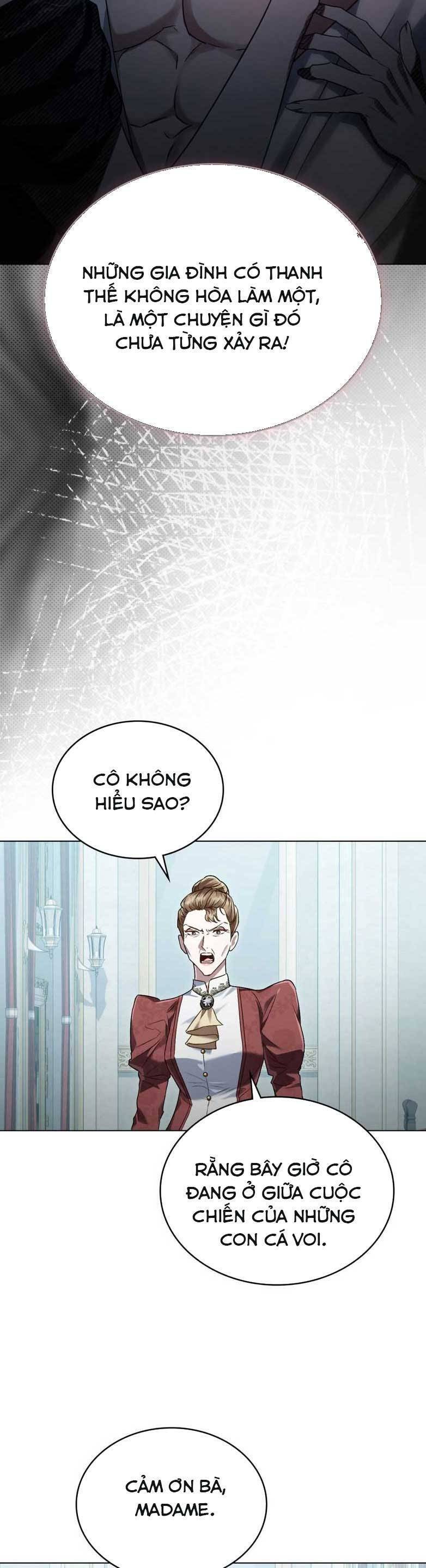 Giới Thượng Lưu Chapter 7 - 23