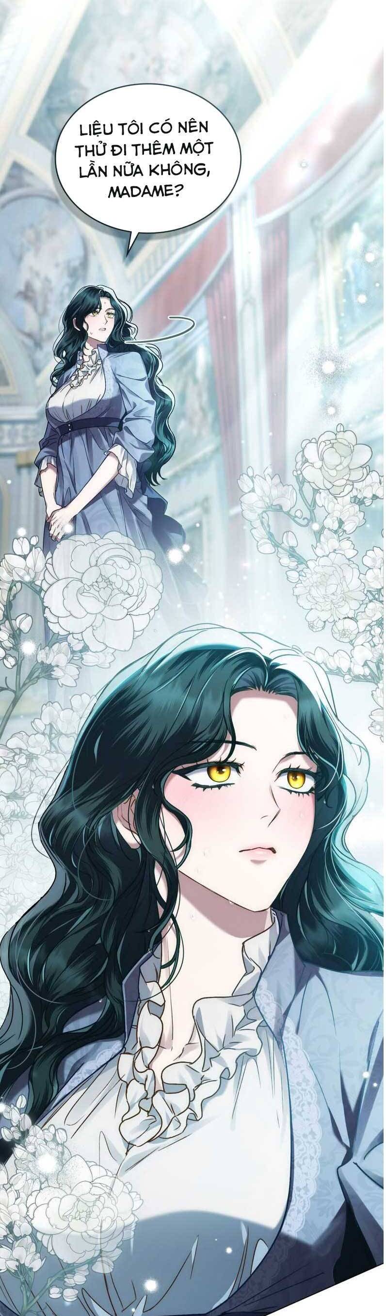Giới Thượng Lưu Chapter 7 - 9