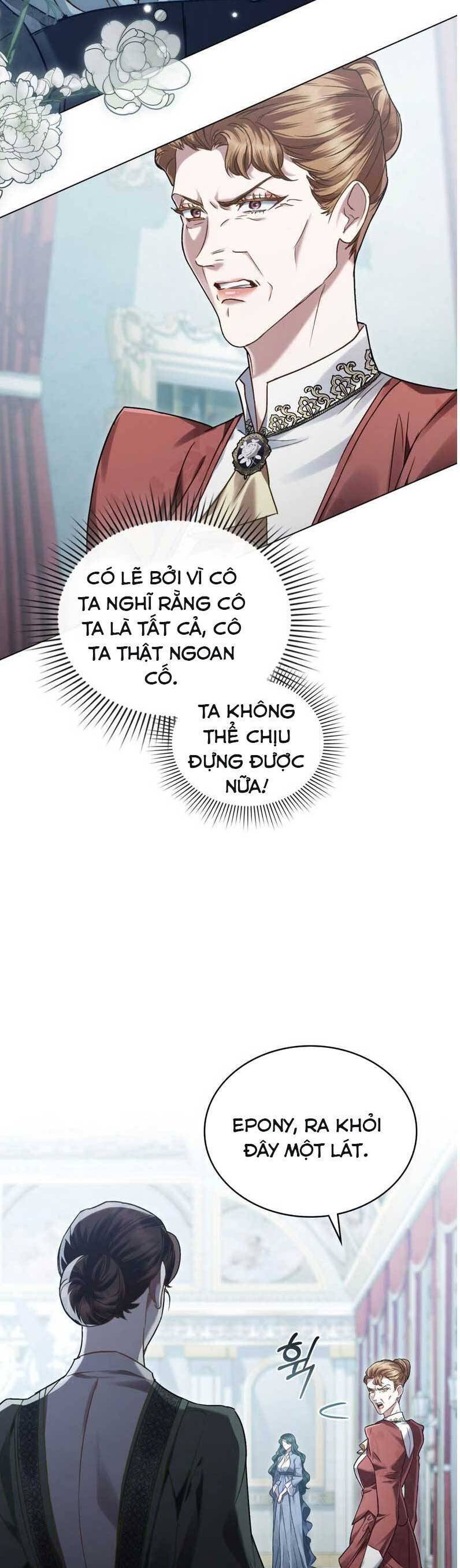 Giới Thượng Lưu Chapter 7 - 10