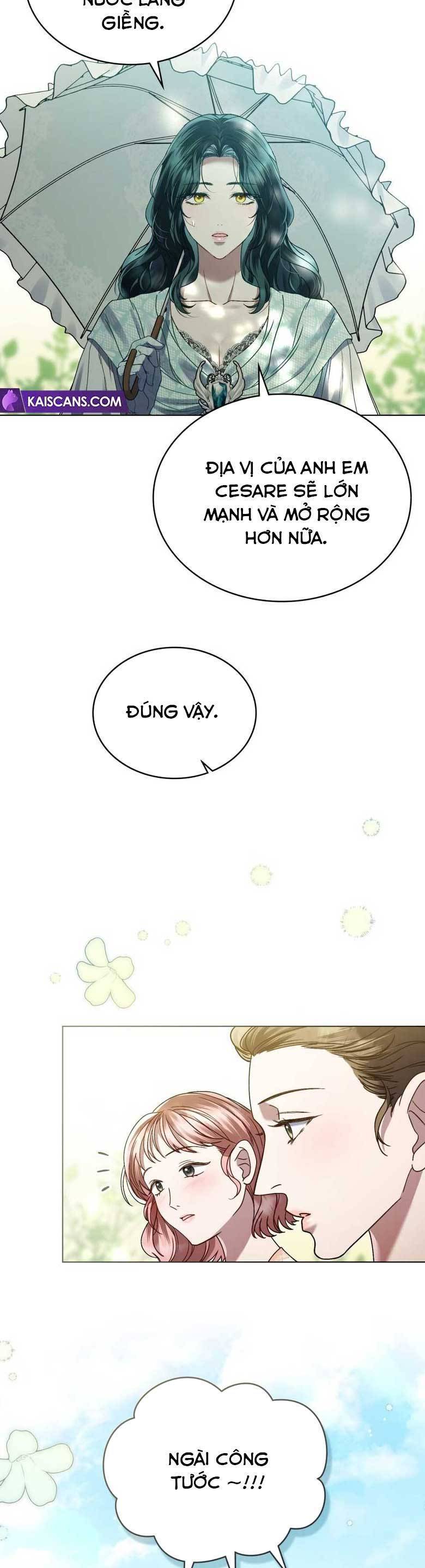 Giới Thượng Lưu Chapter 8 - 14