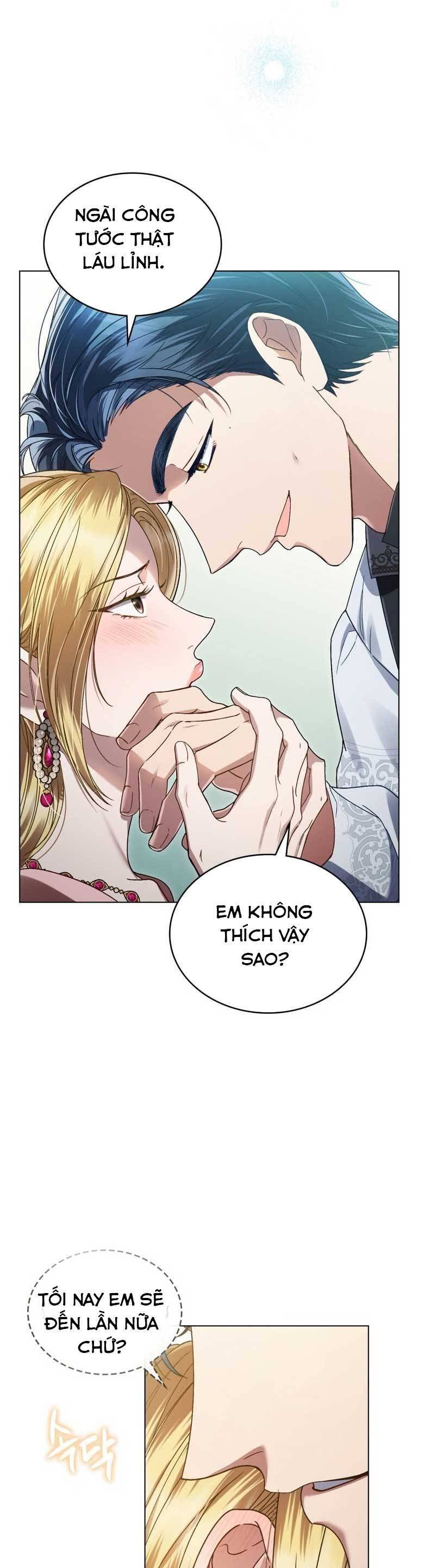 Giới Thượng Lưu Chapter 8 - 22