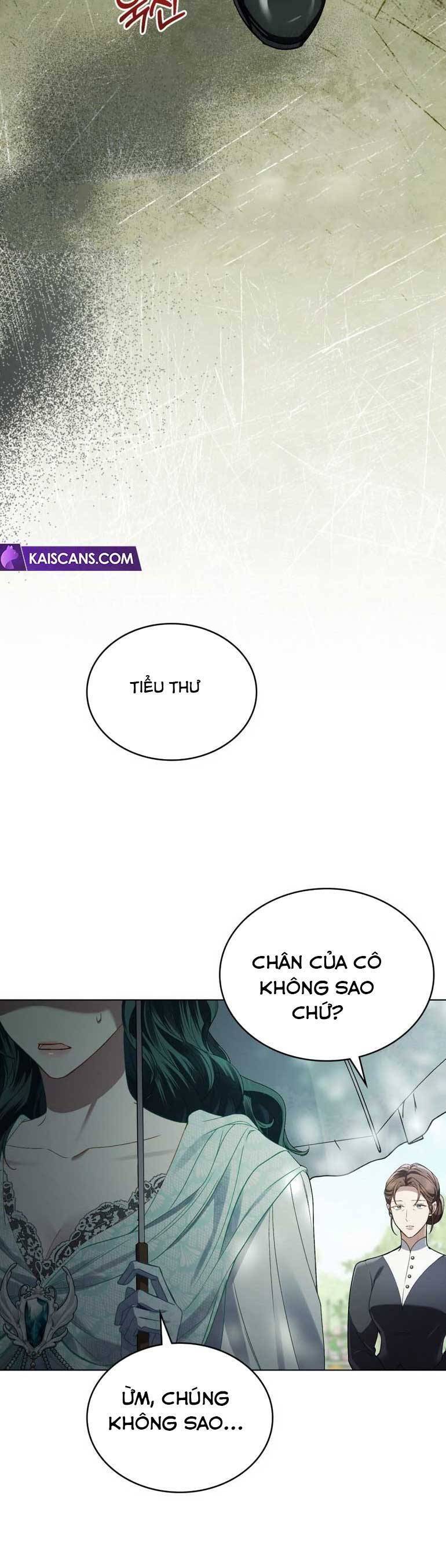 Giới Thượng Lưu Chapter 8 - 5