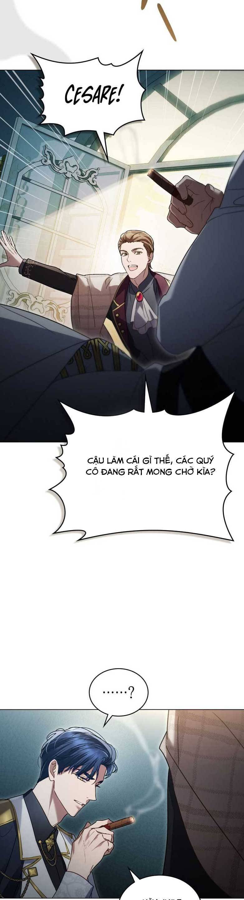 Giới Thượng Lưu Chapter 16 - 14
