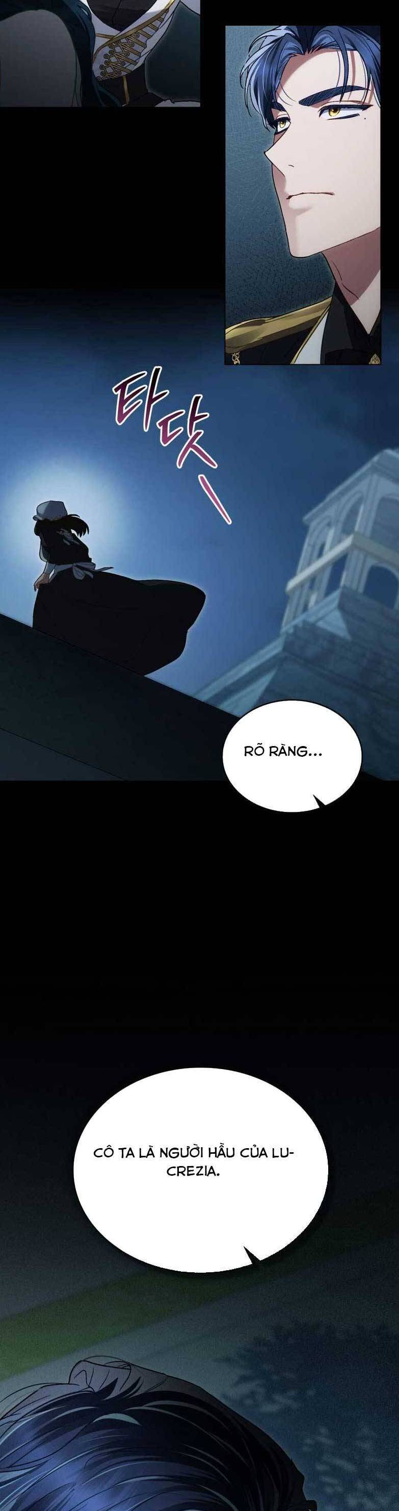 Giới Thượng Lưu Chapter 16 - 45