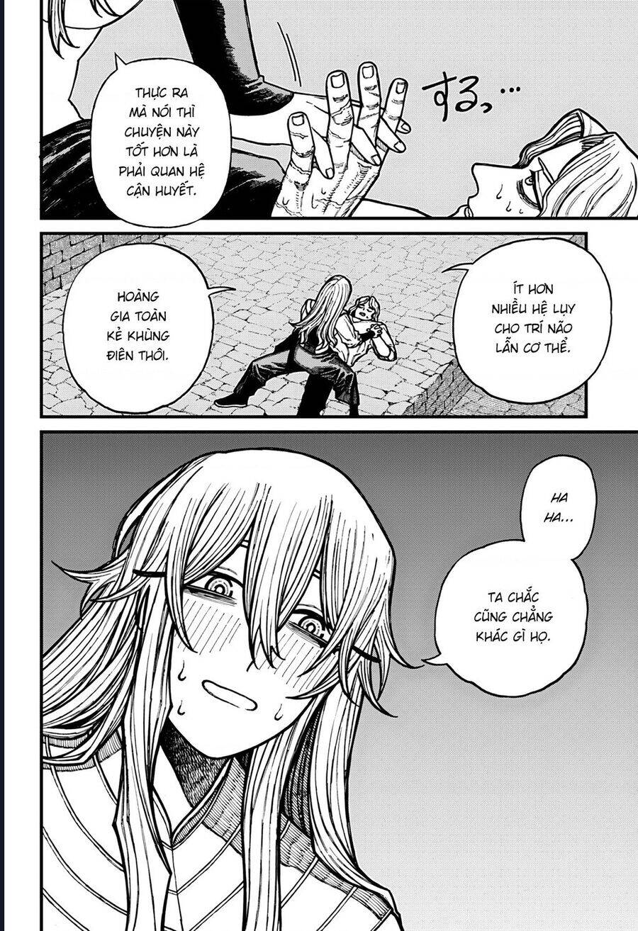 Centuria Chapter 38 - 2