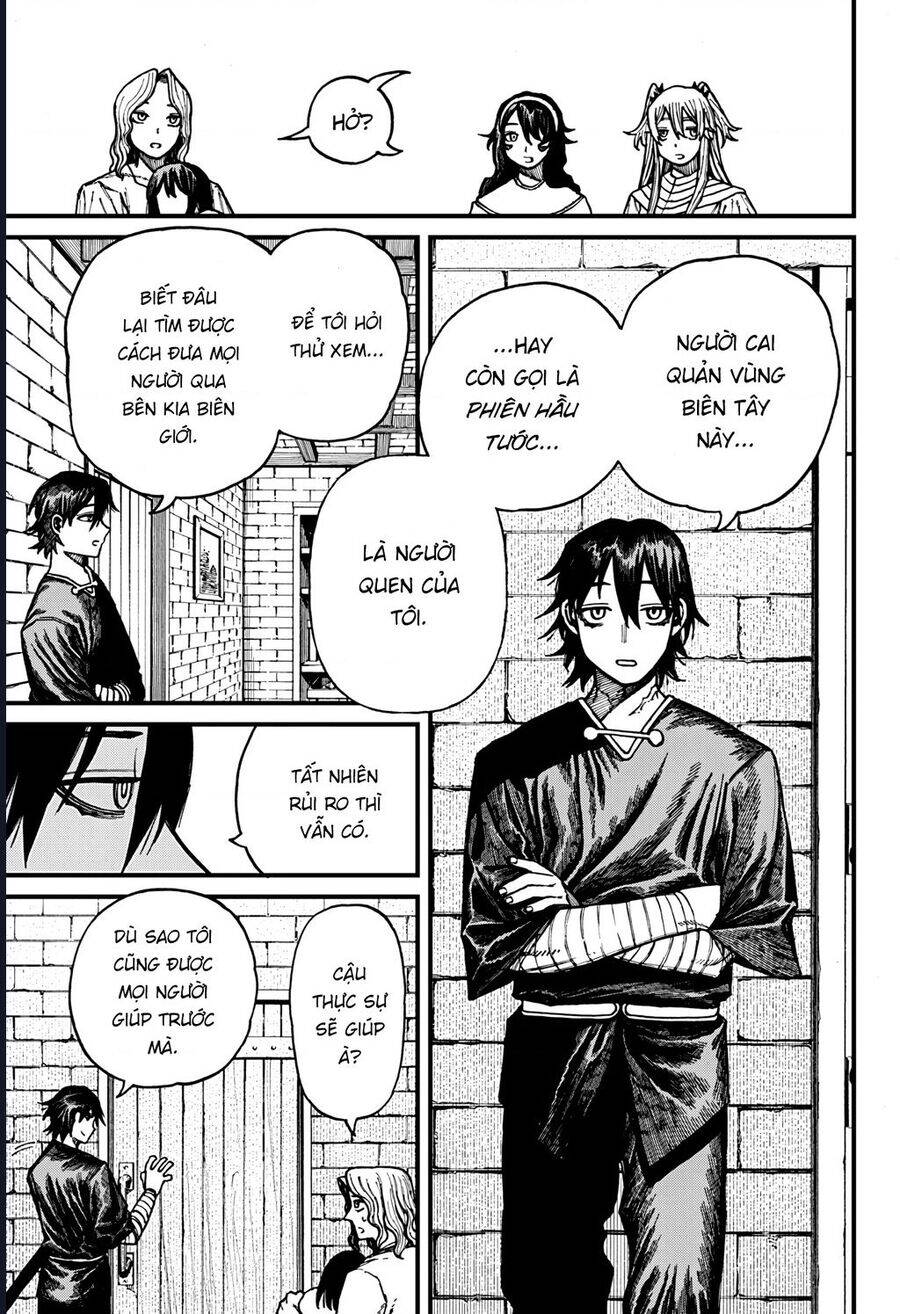 Centuria Chapter 38 - 11