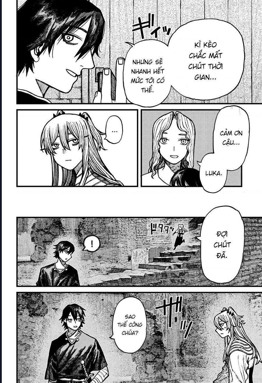 Centuria Chapter 38 - 12