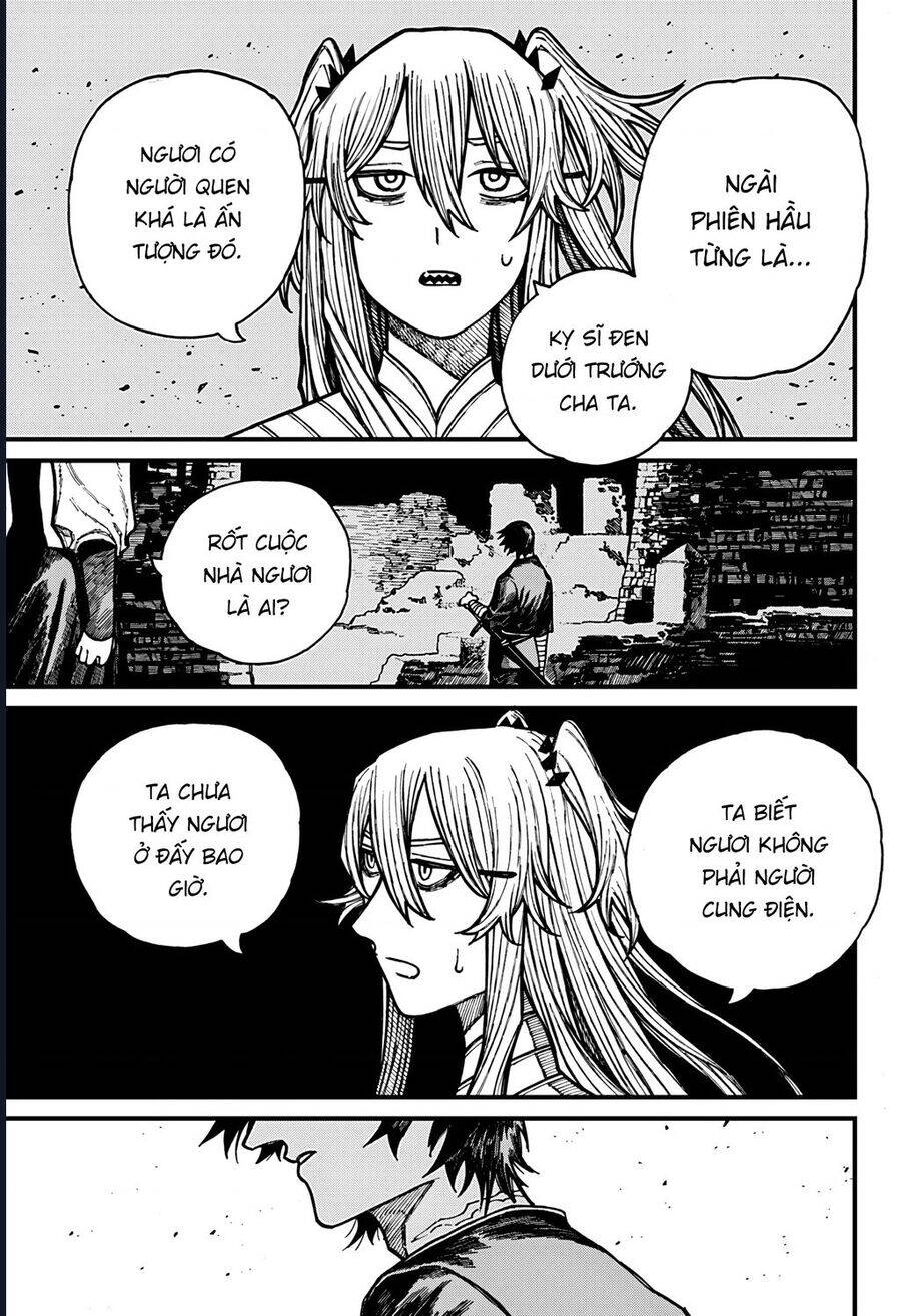 Centuria Chapter 38 - 13