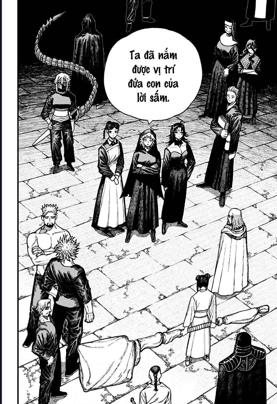 Centuria Chapter 38 - 16