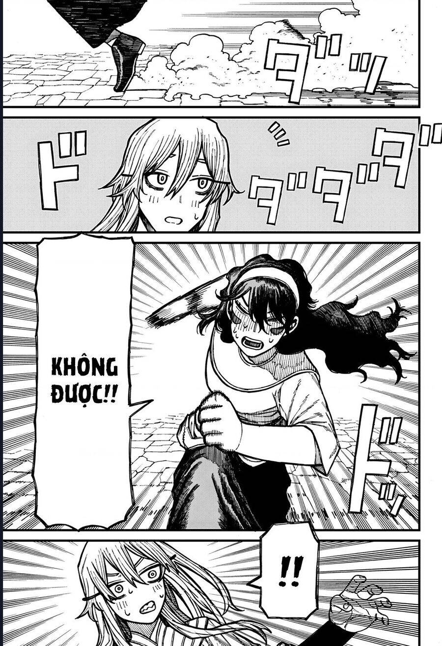 Centuria Chapter 38 - 3