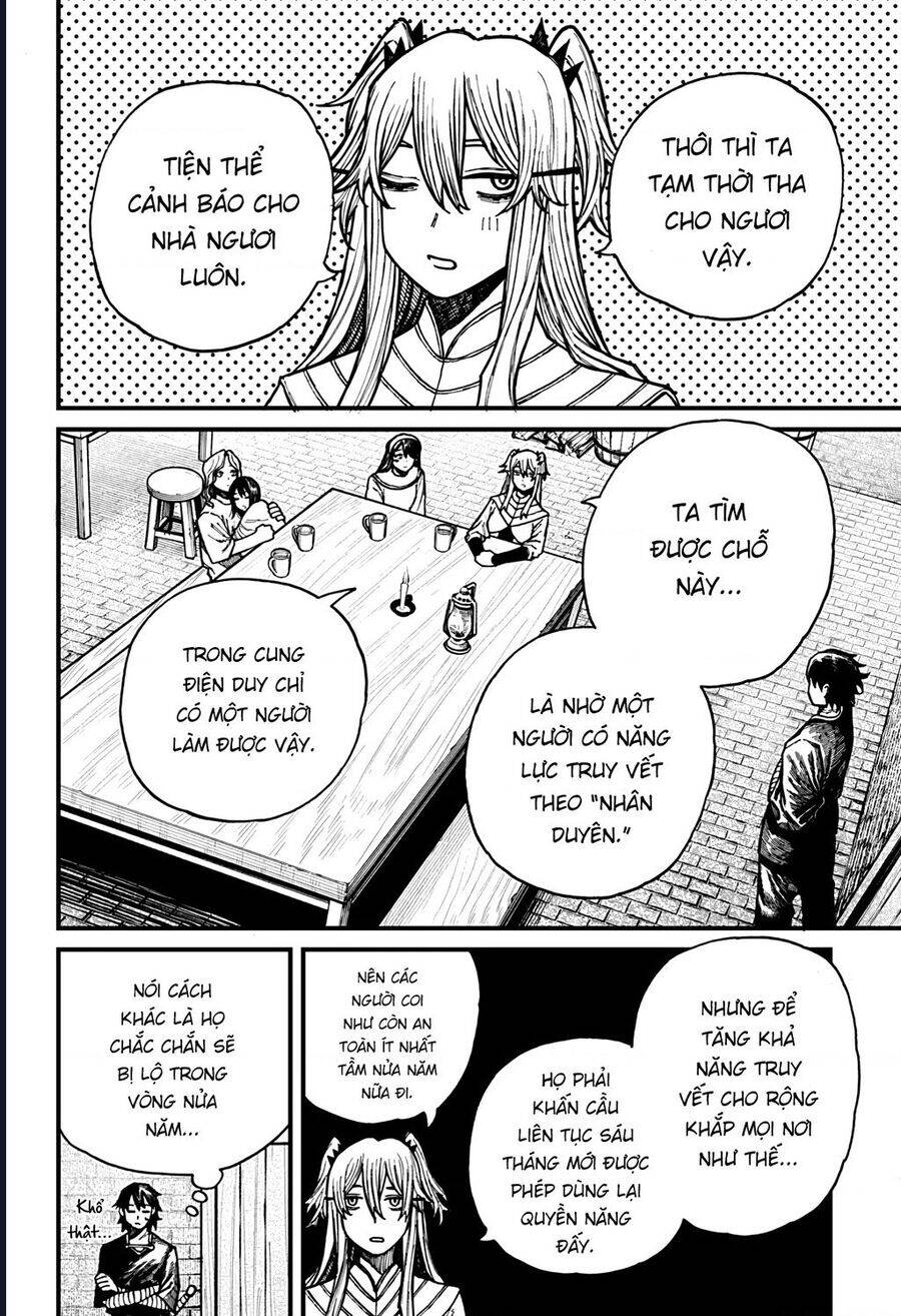 Centuria Chapter 38 - 6