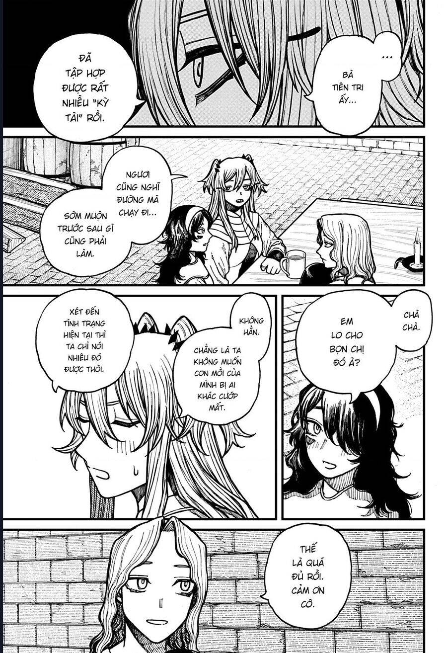 Centuria Chapter 38 - 7