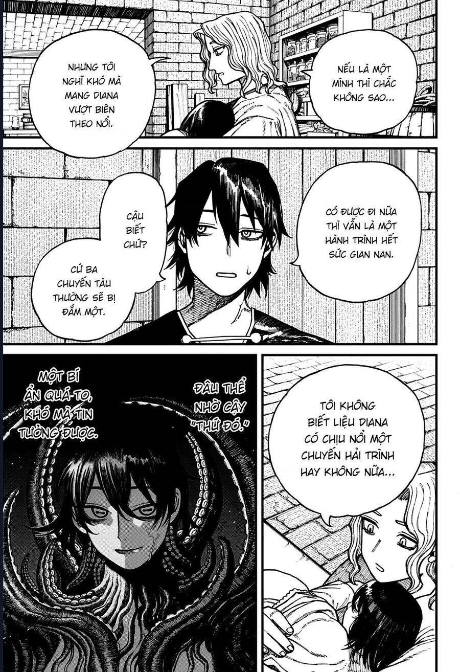 Centuria Chapter 38 - 9