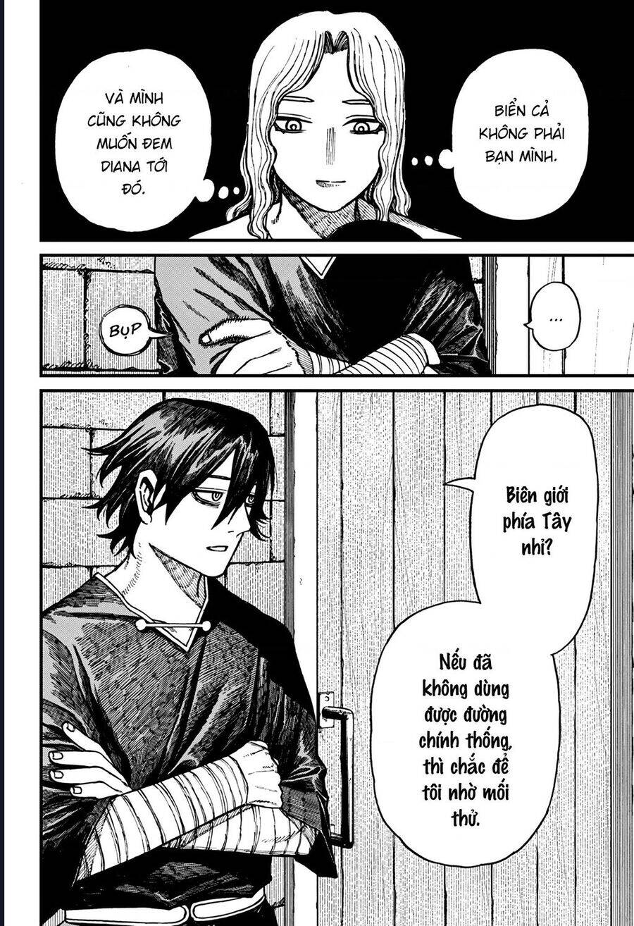 Centuria Chapter 38 - 10