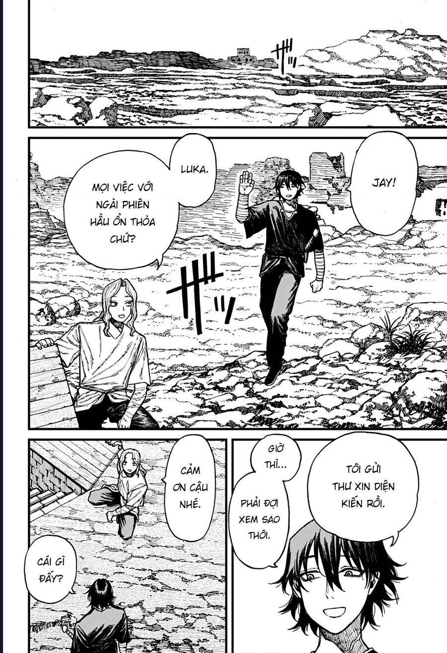 Centuria Chapter 39 - 2