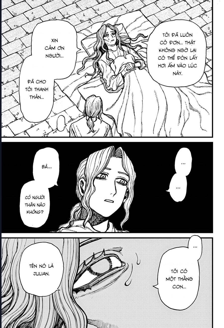 Centuria Chapter 39 - 11