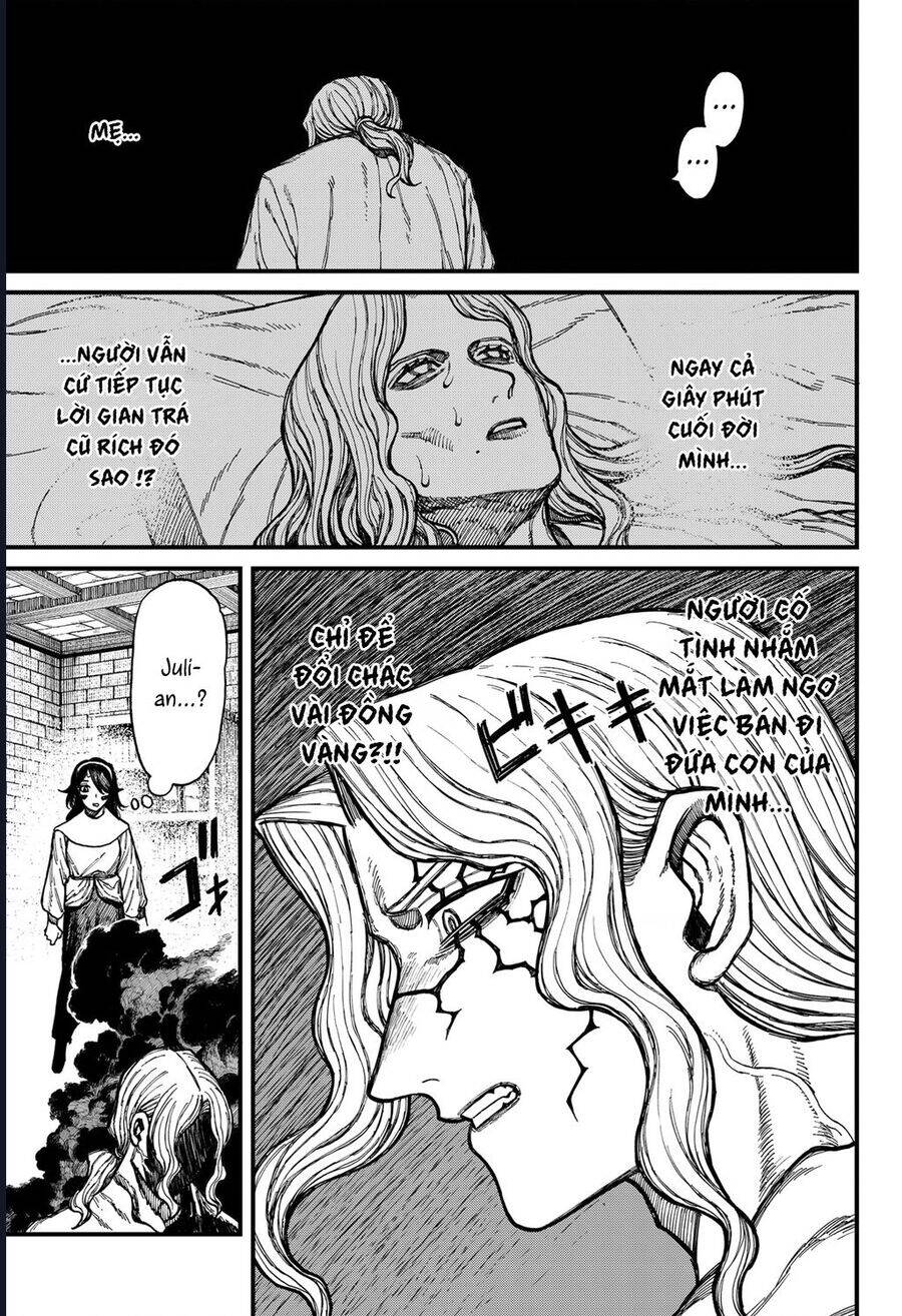 Centuria Chapter 39 - 13