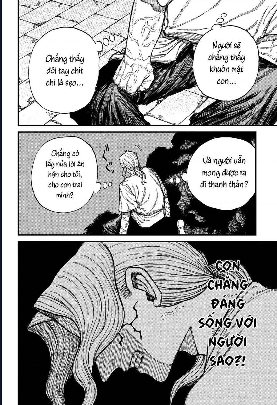 Centuria Chapter 39 - 14