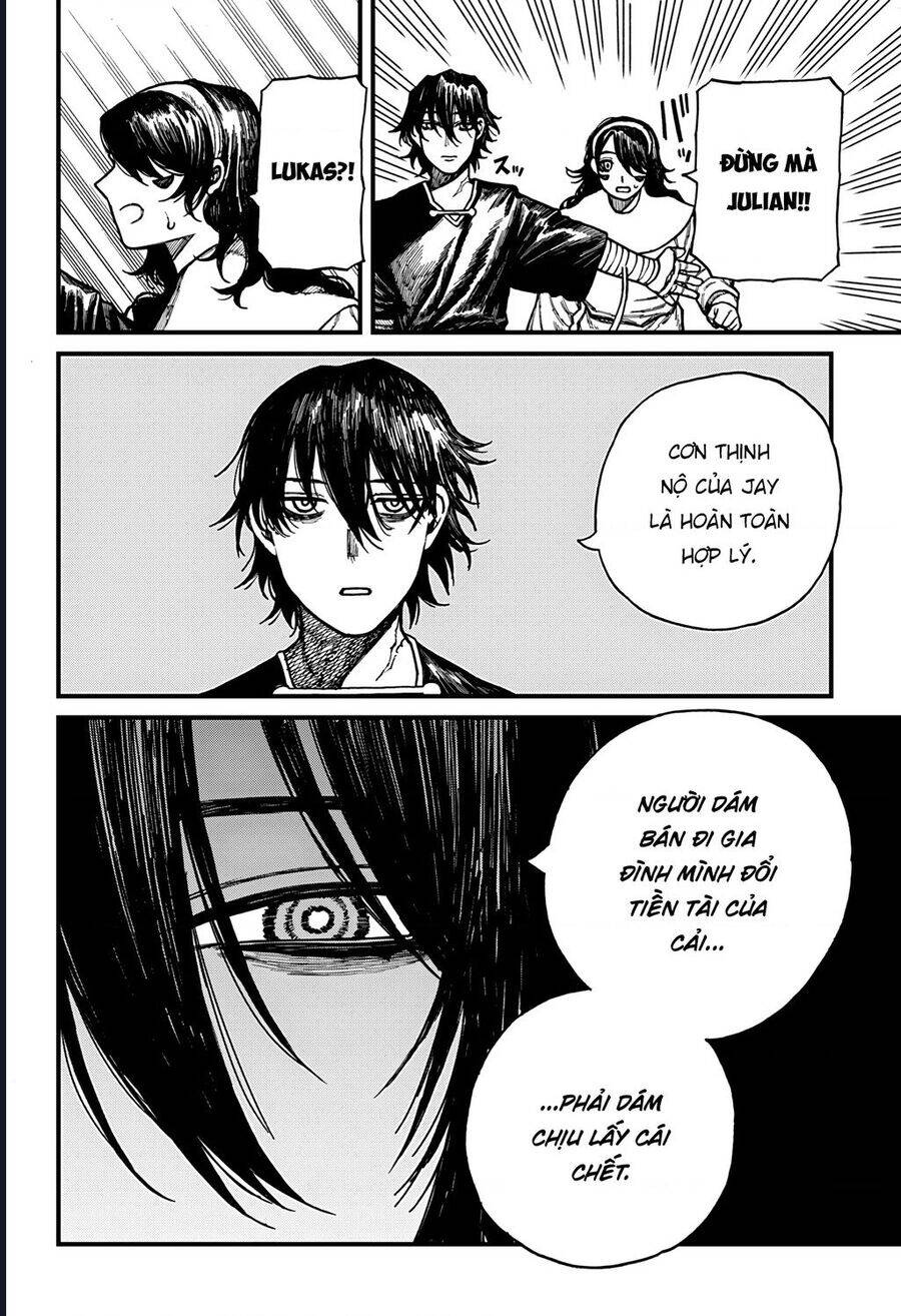 Centuria Chapter 39 - 16