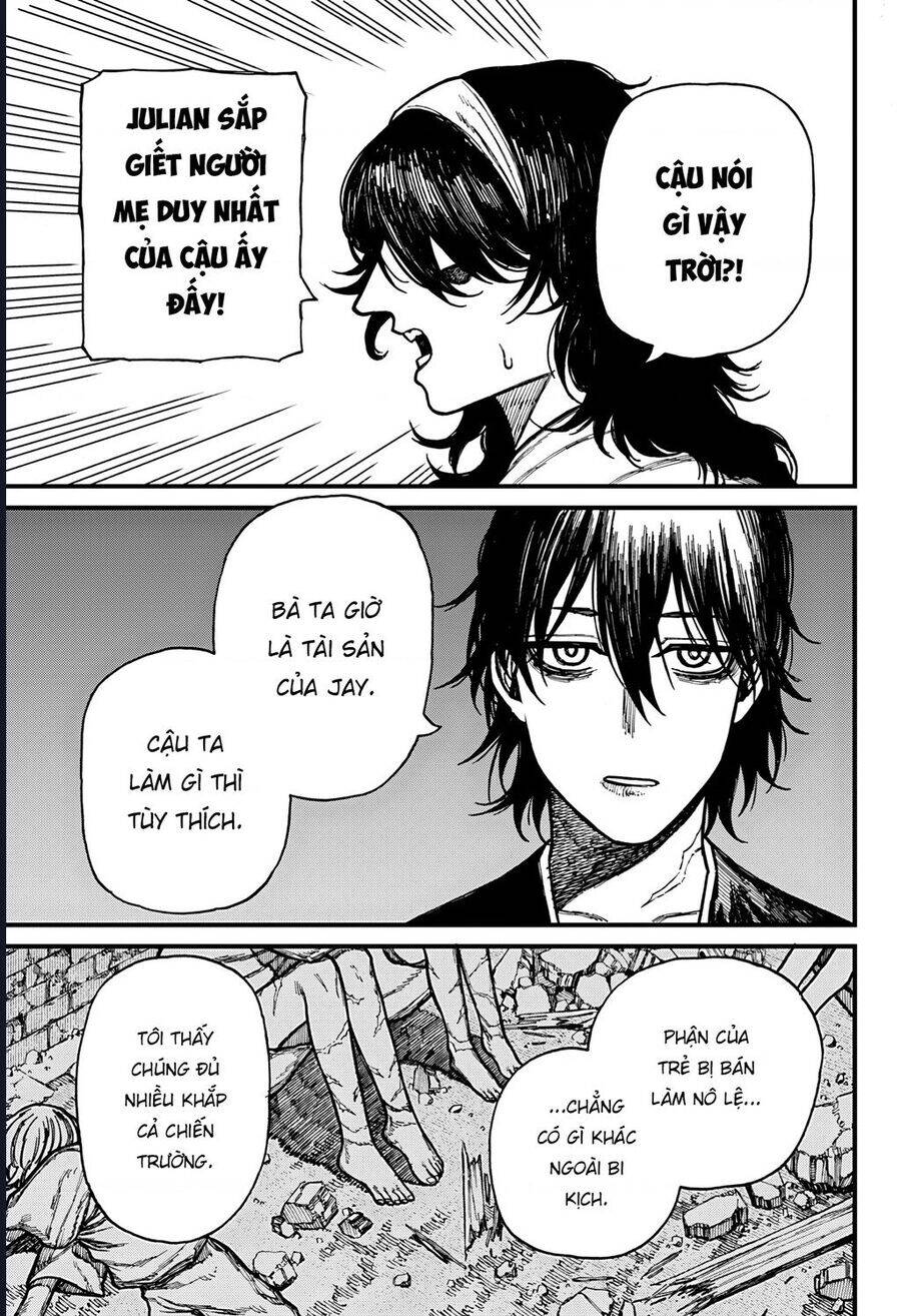 Centuria Chapter 39 - 17