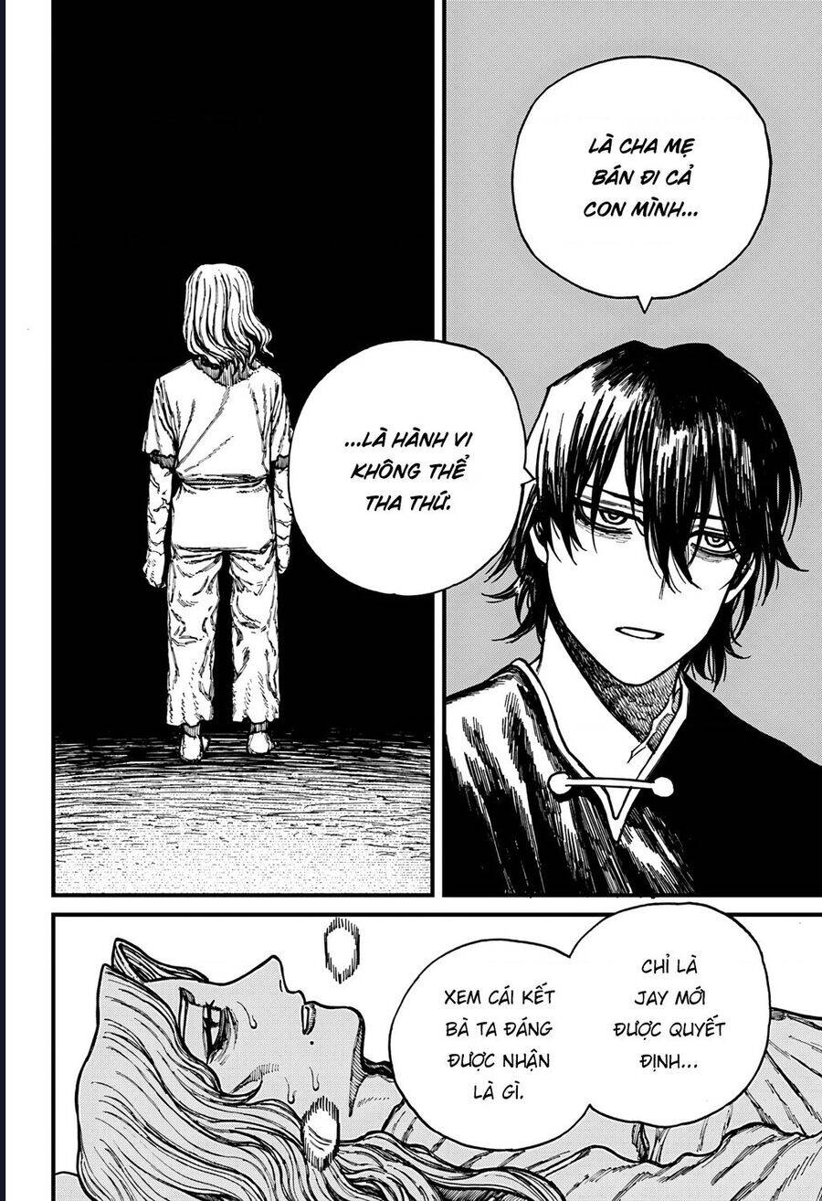 Centuria Chapter 39 - 18