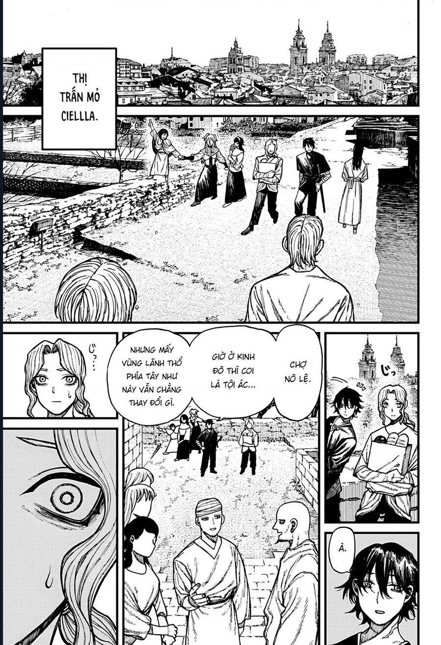 Centuria Chapter 39 - 5