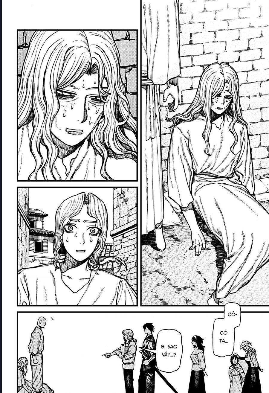 Centuria Chapter 39 - 6