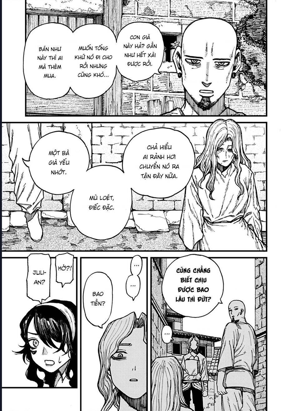 Centuria Chapter 39 - 7