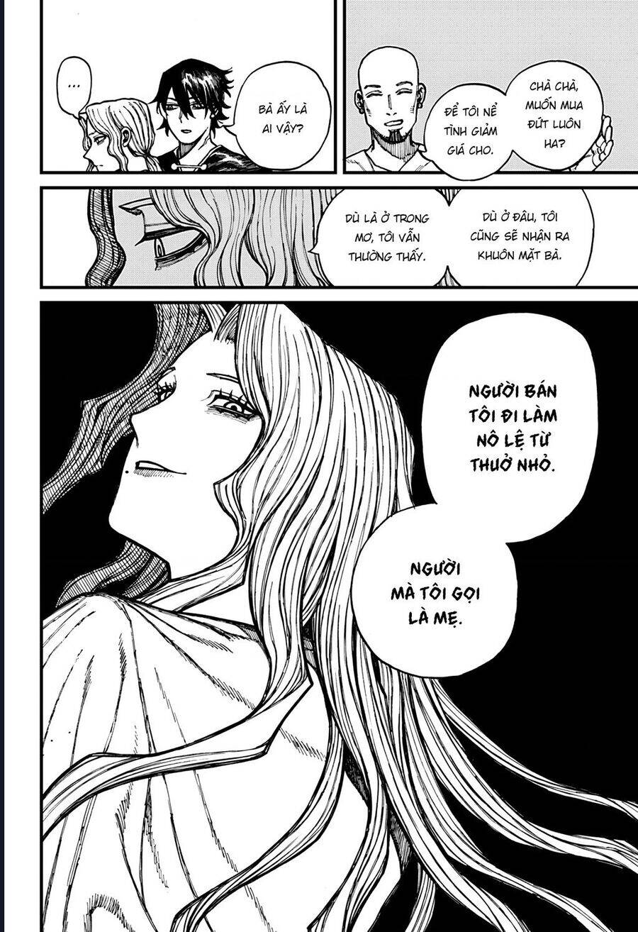 Centuria Chapter 39 - 8