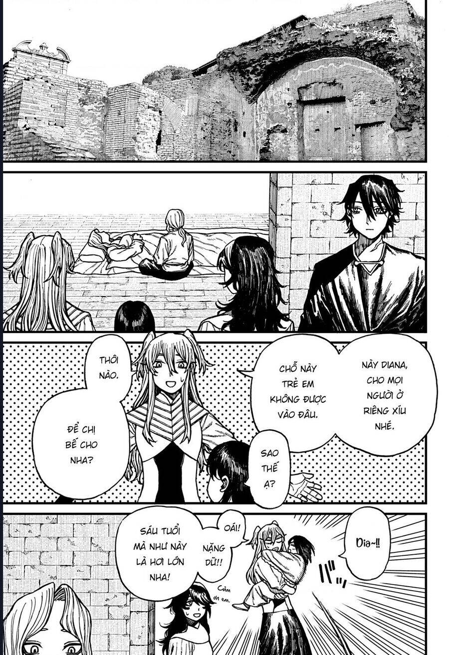 Centuria Chapter 39 - 9