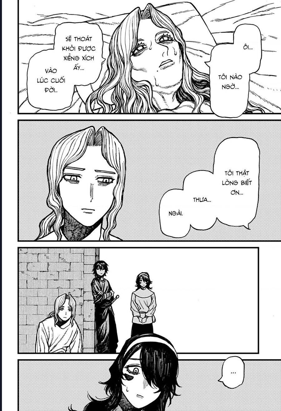 Centuria Chapter 39 - 10