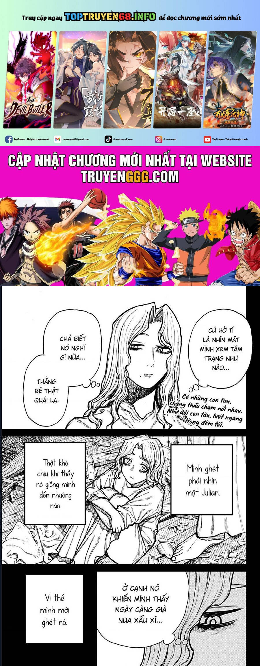 Centuria Chapter 40 - 2